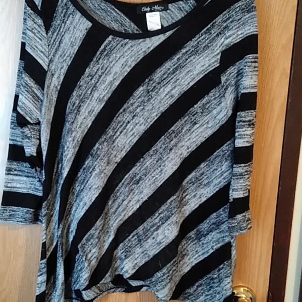Women's sweater